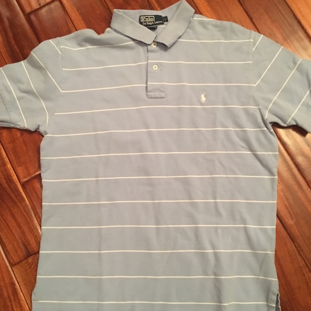 Men’s Ralph Lauren Shirt